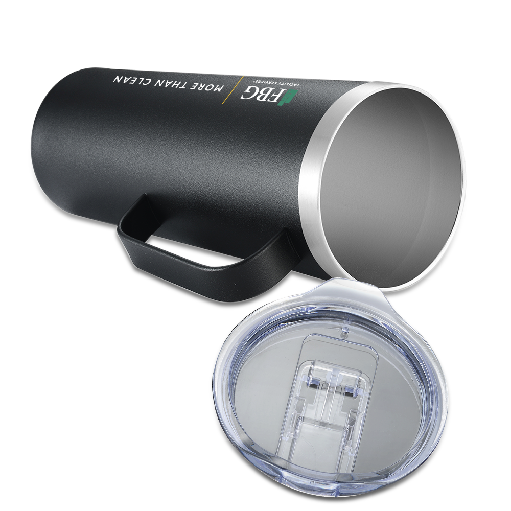 Phinney Ridge 28oz Stainless Steel Mug 26