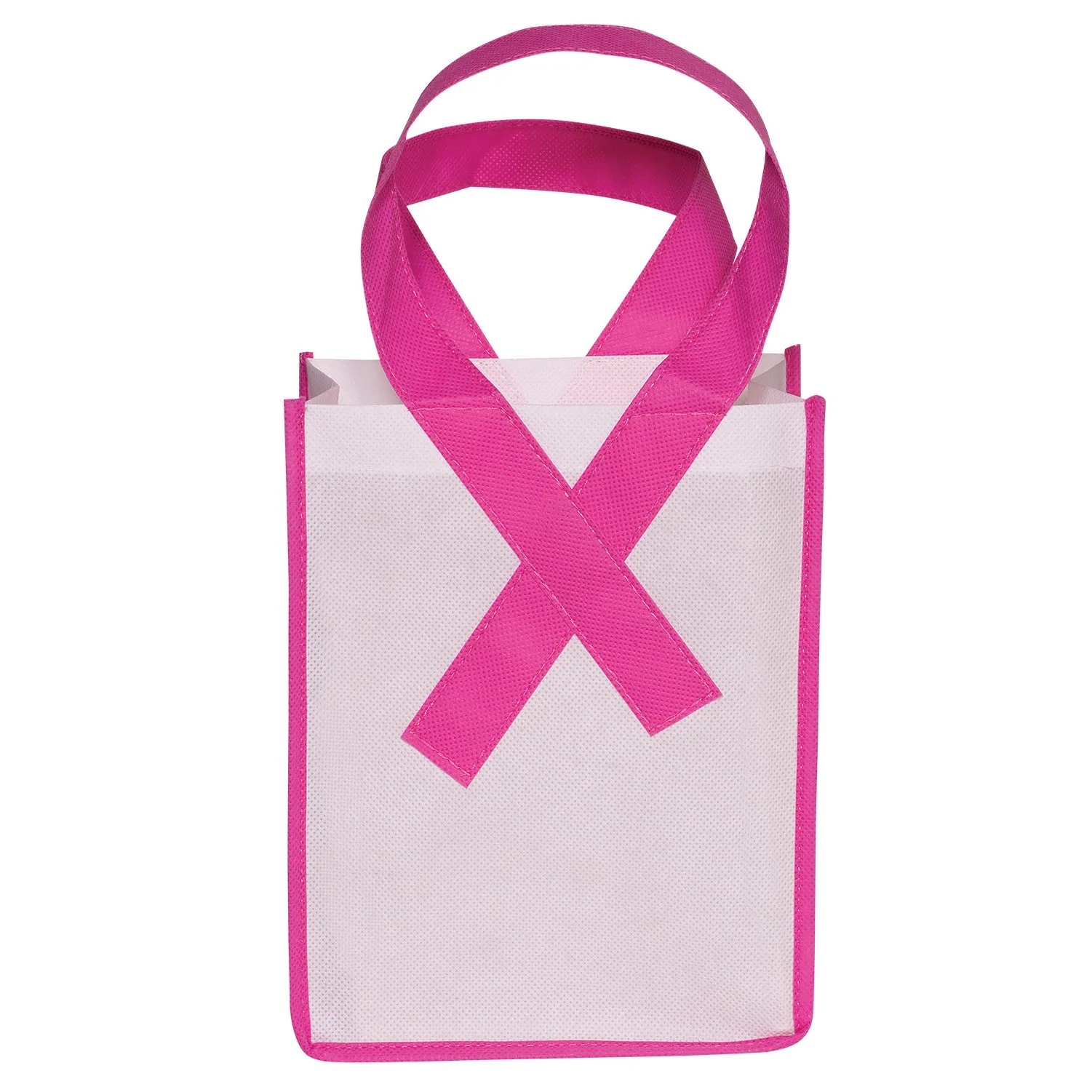 Prime Line Small Breast Cancer Awareness Bag 5