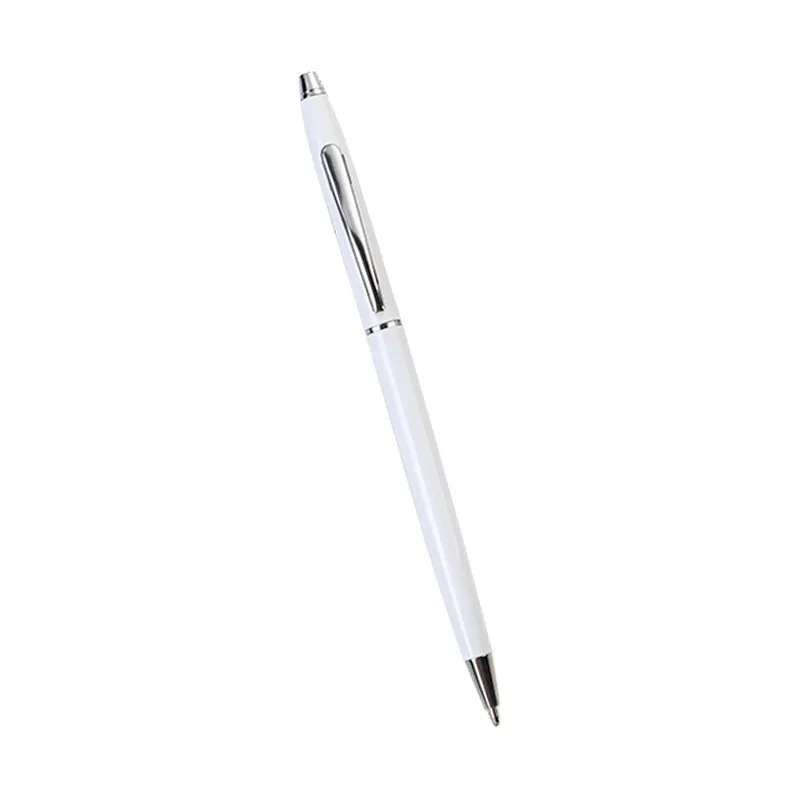 Metal Turning Ballpoint Pen 15