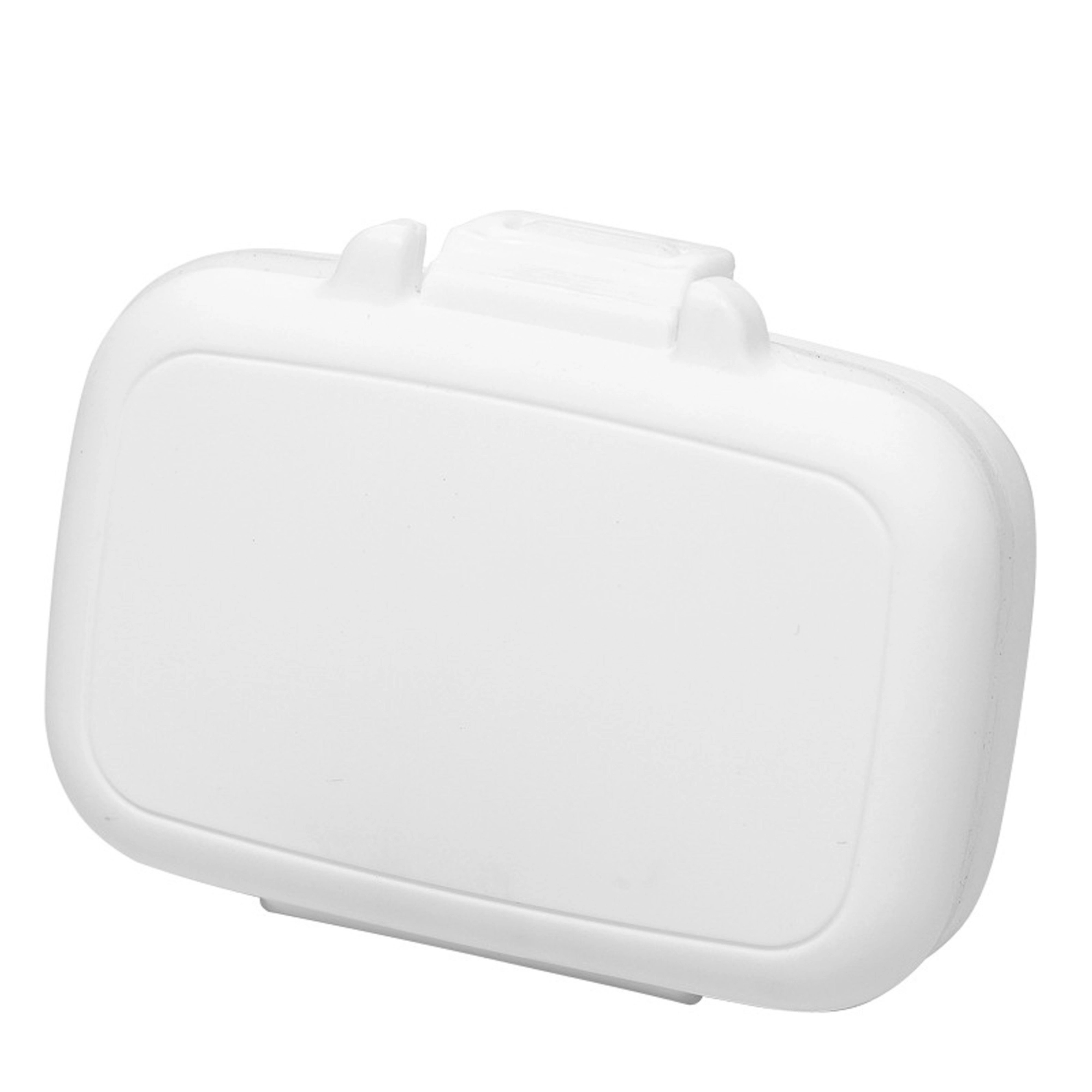 Portable Pill Box 3