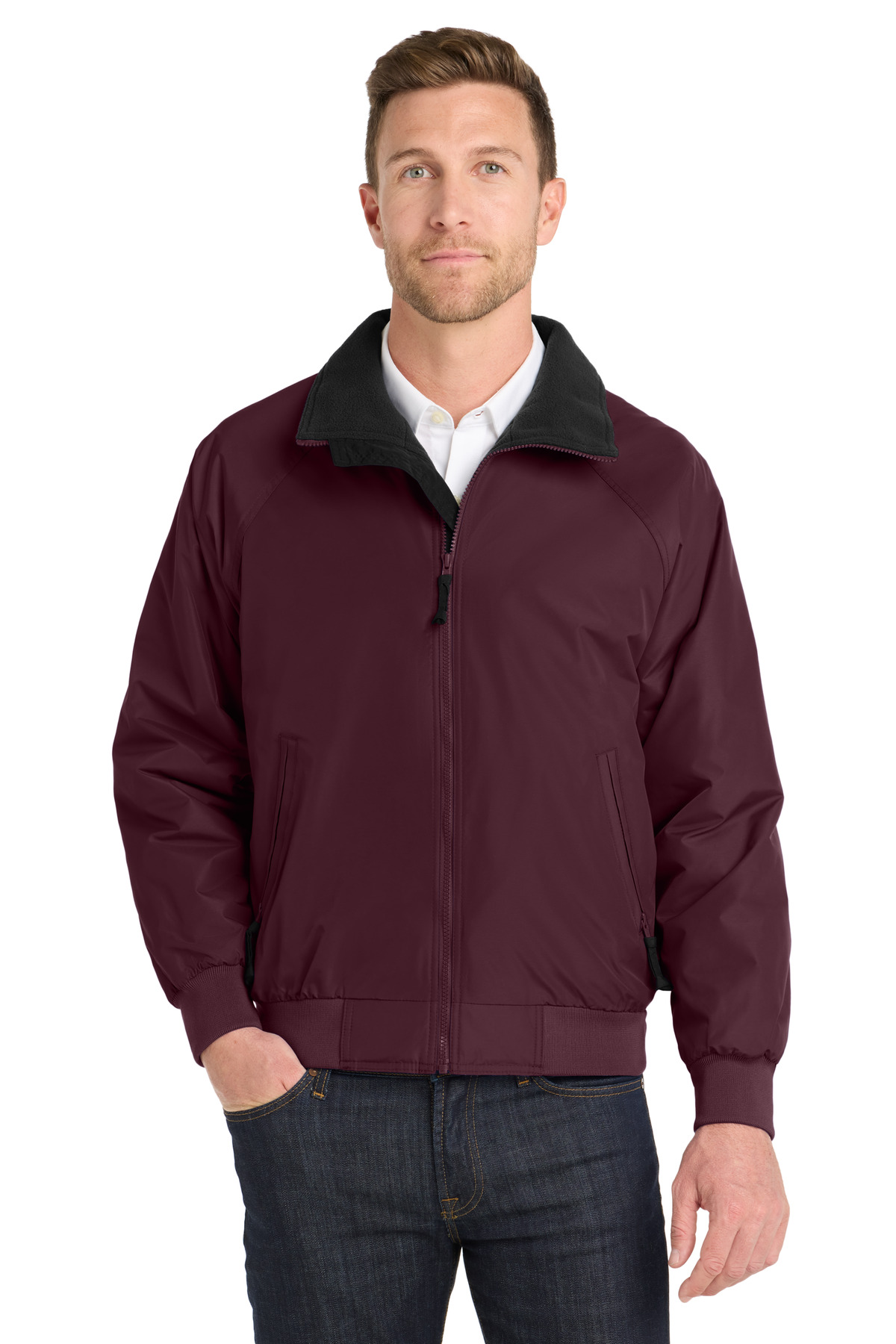 Port Authority Challenger Jacket. J754 36