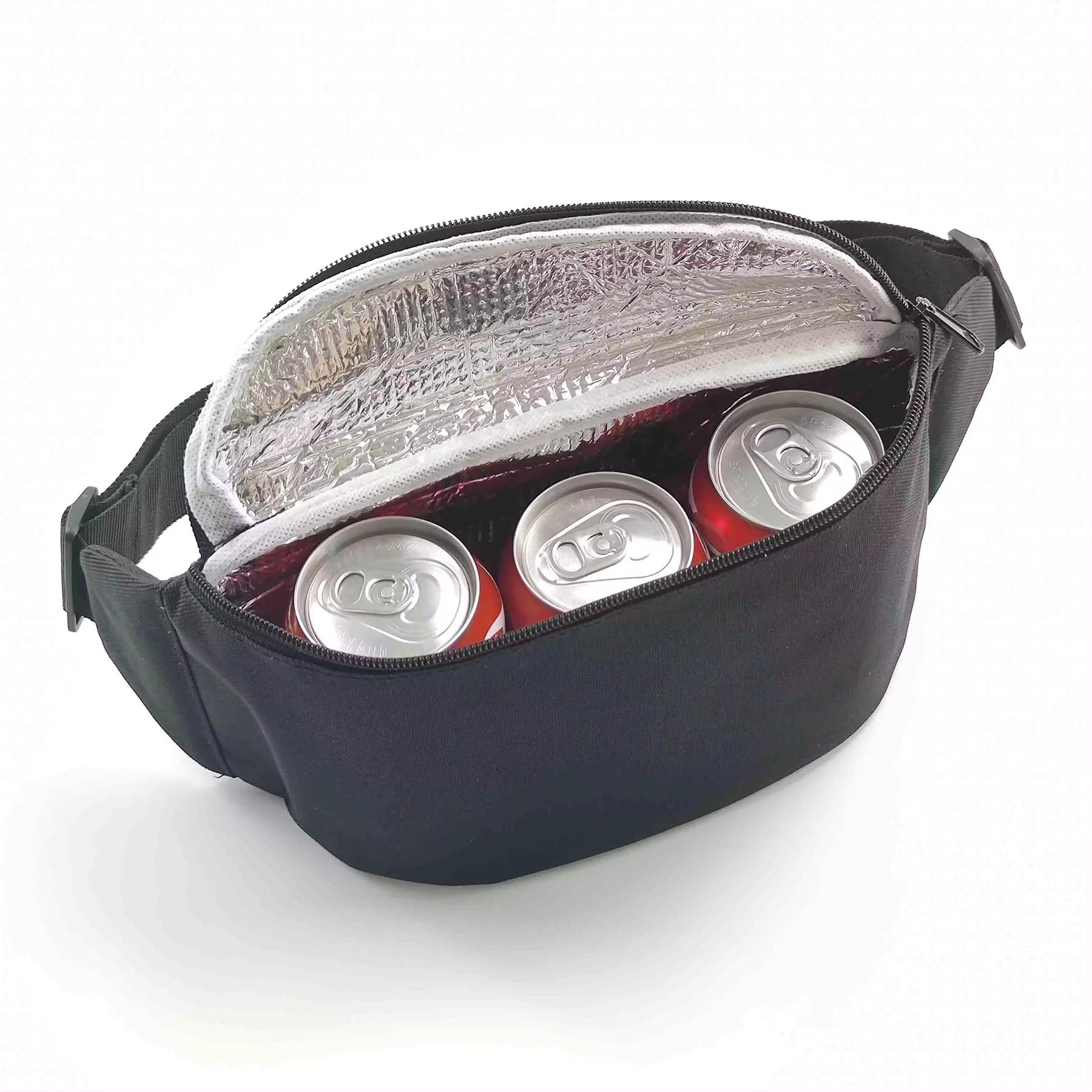 Insulated Crossbody Bag 4