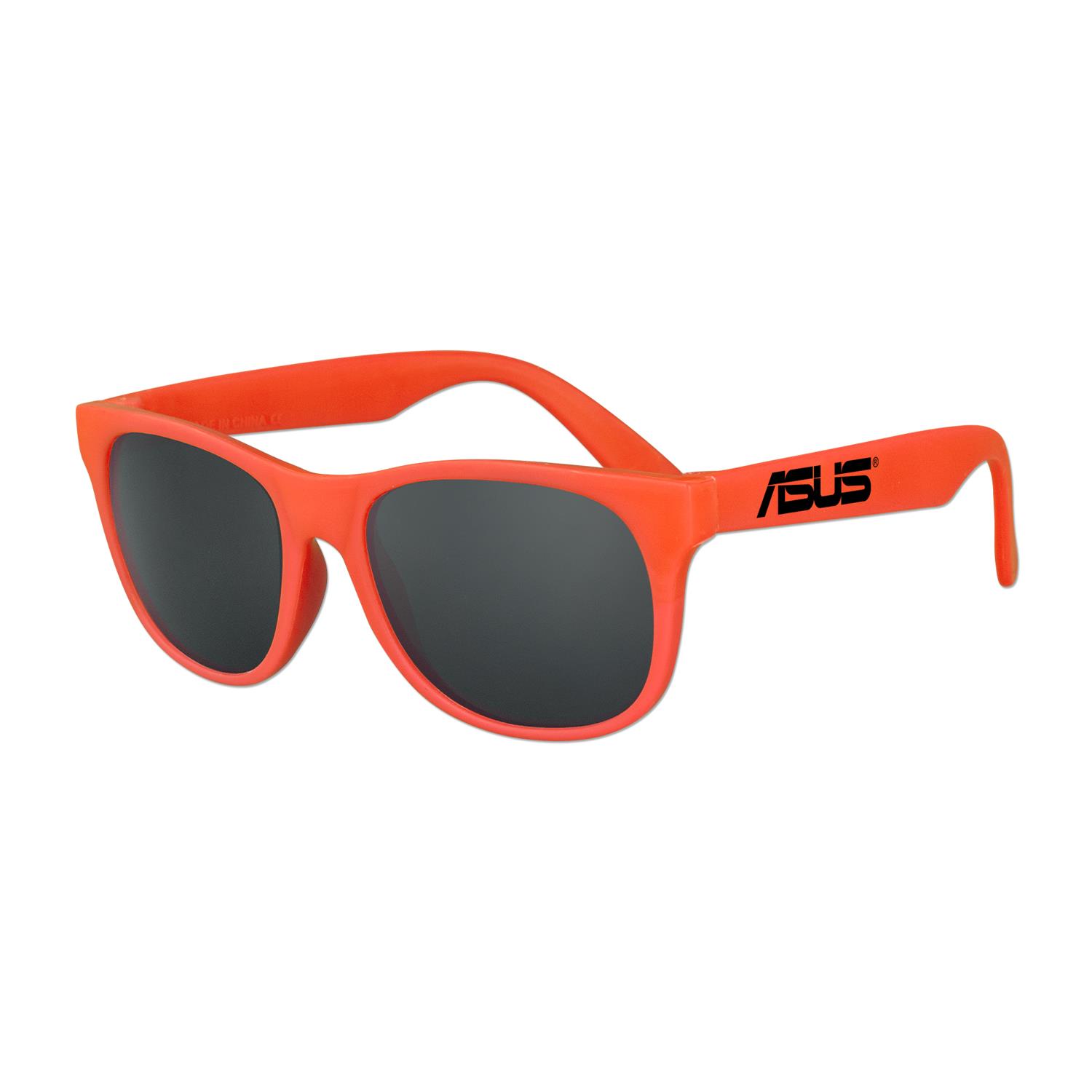 Premium Classic Solid Color Sunglasses 20