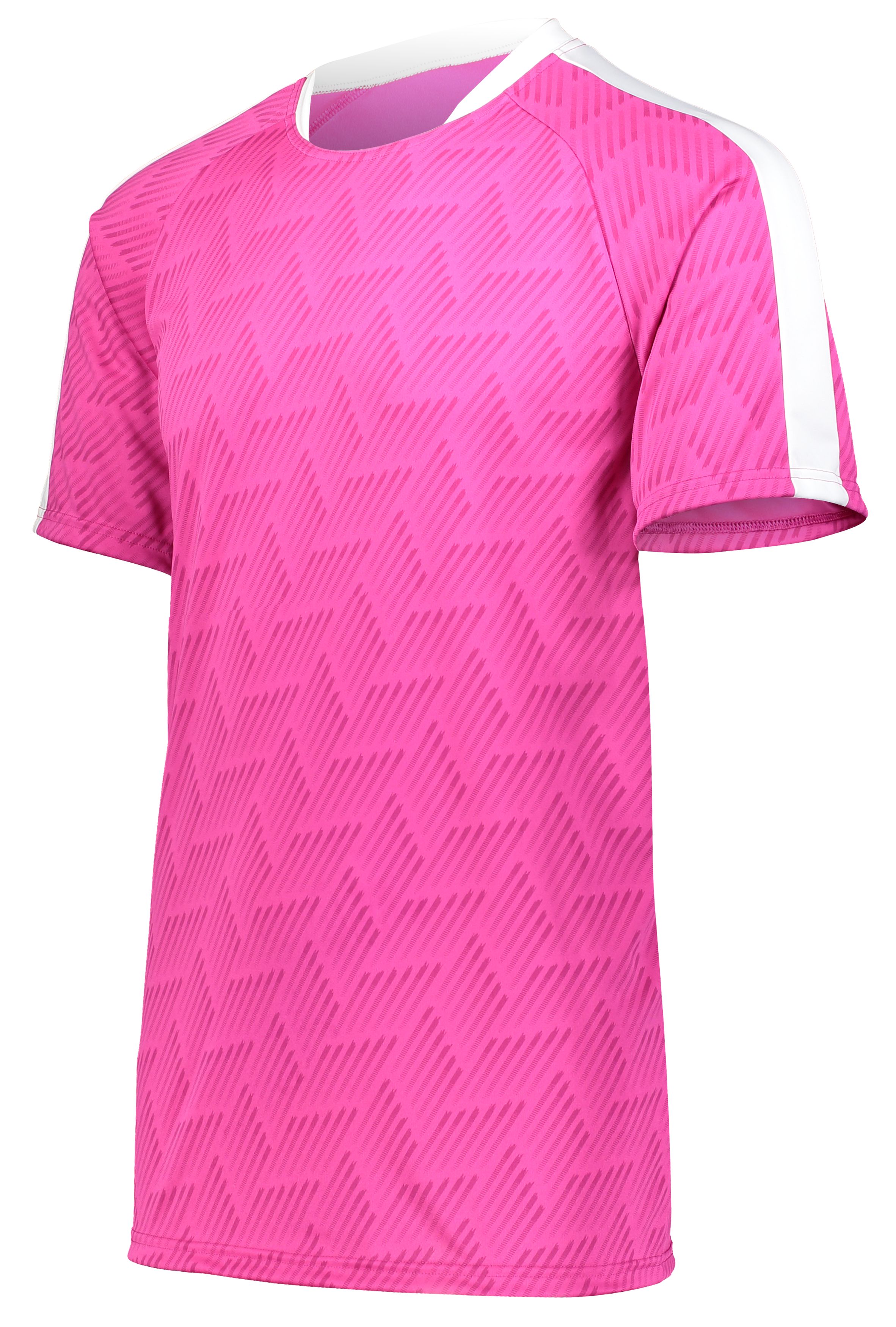 Youth Hypervolt Soccer Jersey 5