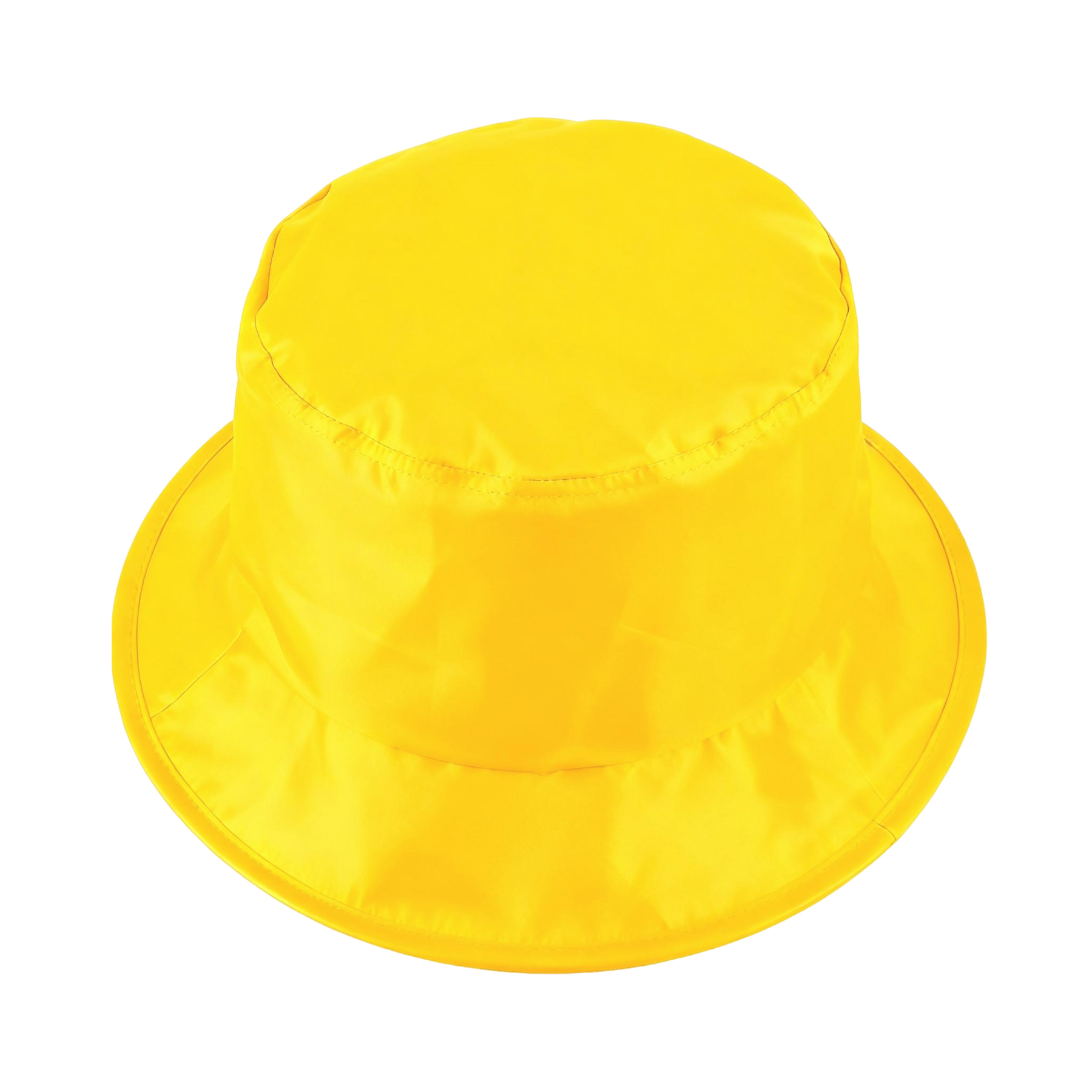 Foldable Advertising Polyester Cap With Pouch 6