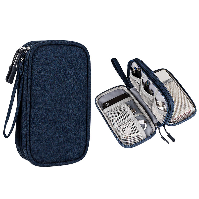 Smart Pack Electronics Pouch 1