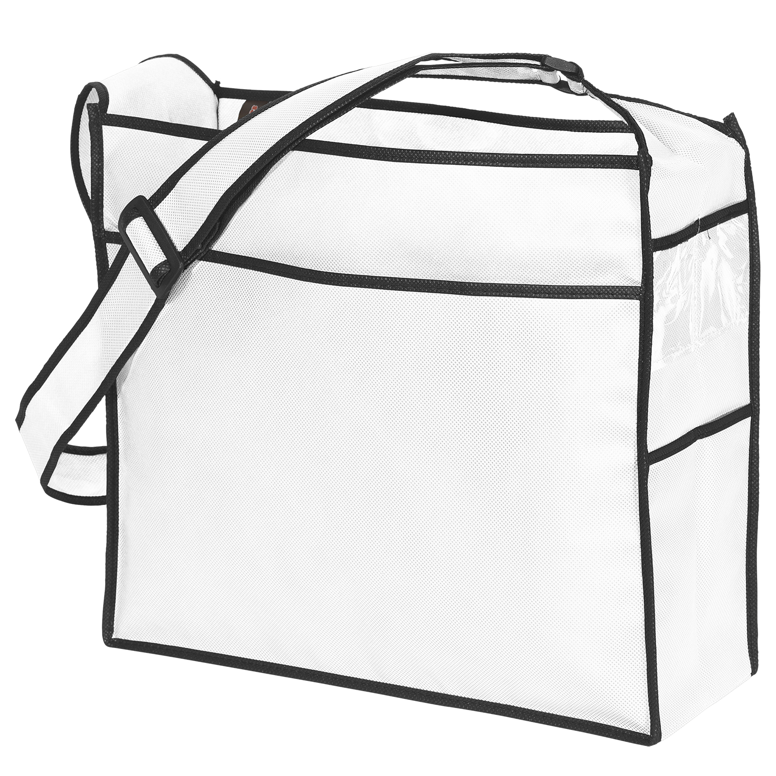 Ultimate™ - Non-Woven Tote - Screen Print 8