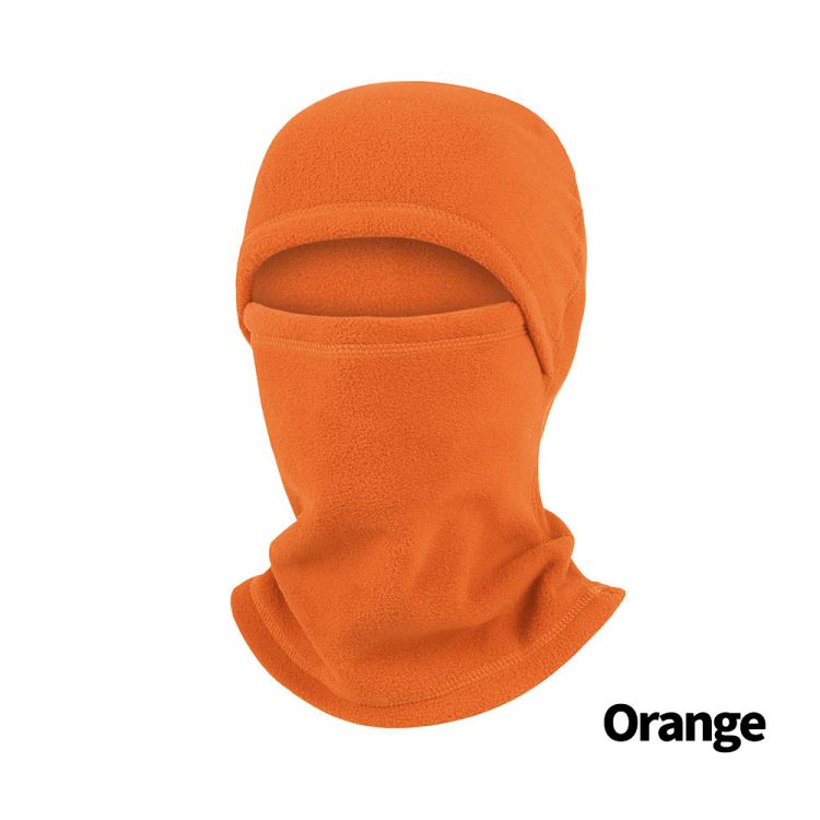 Winter facemask 2