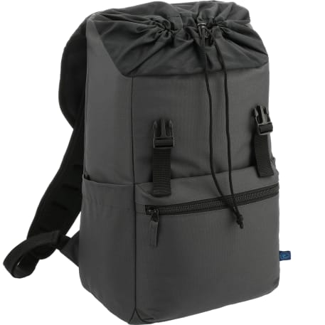 Repreve® Ocean 15" Computer Rucksack 19