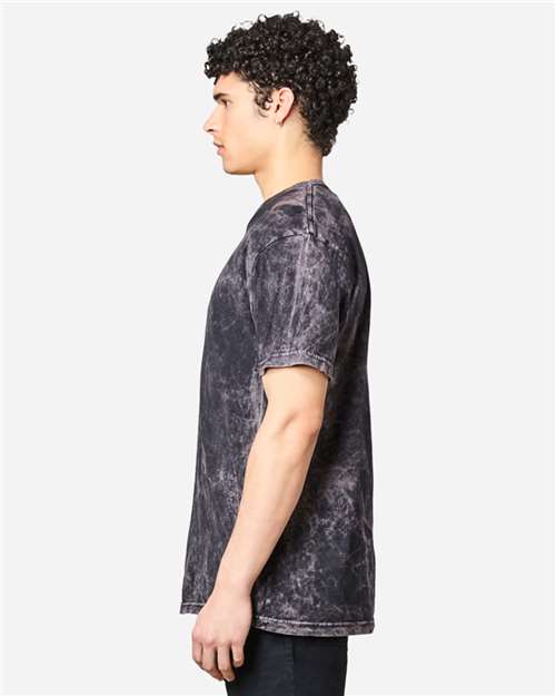 Unisex Vintage Tee - LST002 39