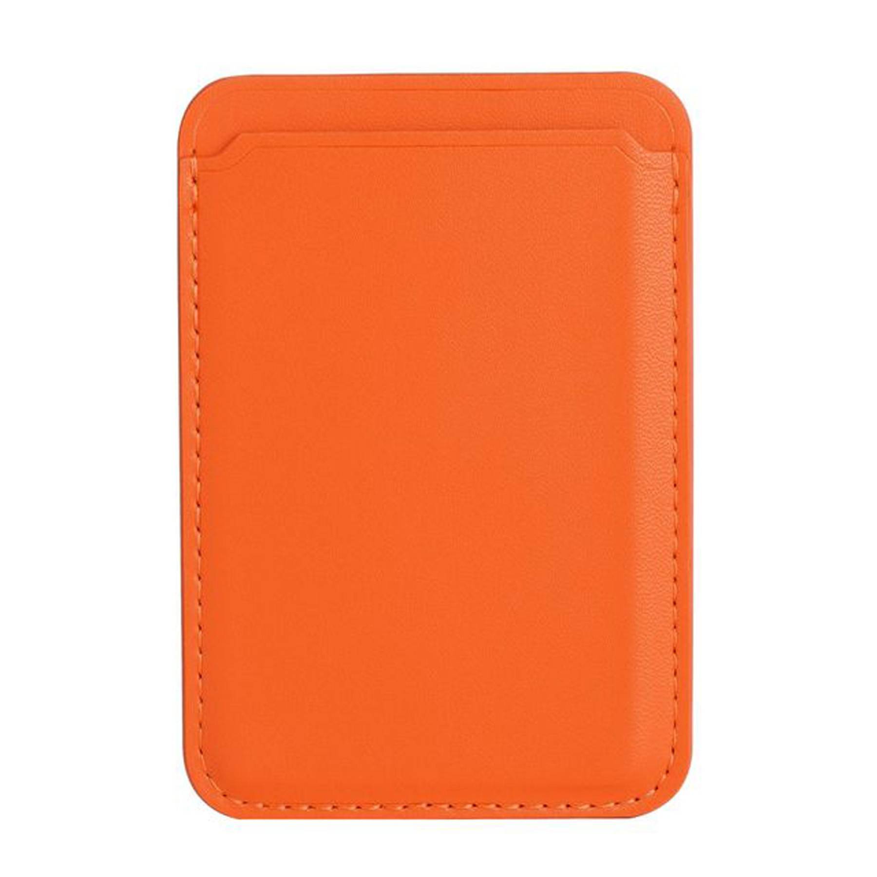 Magnetic Card Holder 2