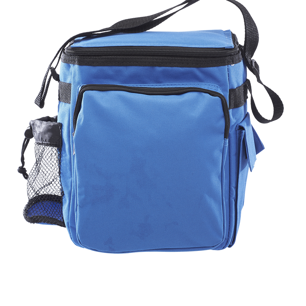Amalfi Traveler Insulated Lunch Bags 9