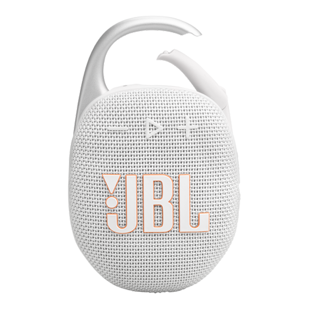 Custom JBL Clip 5 Portable Waterproof Bluetooth Speaker 12