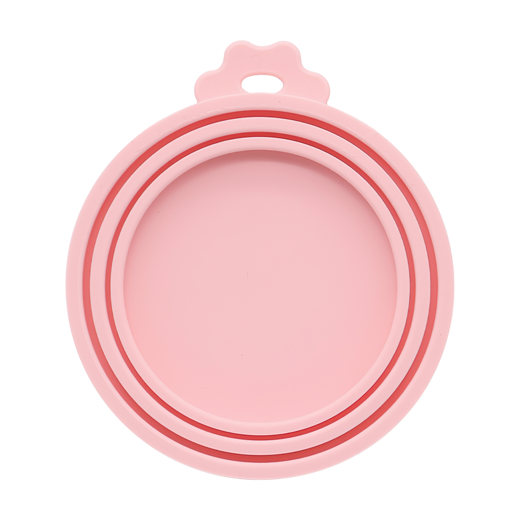 Pet Food Can Lid 11