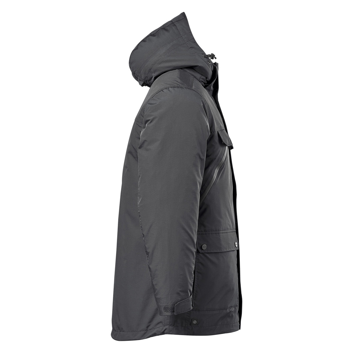 Stormtech Men's Fairbanks 5-in-1 Jacket 11