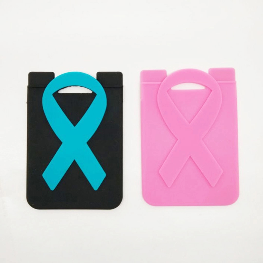 Ribbon Phone Wallet 4