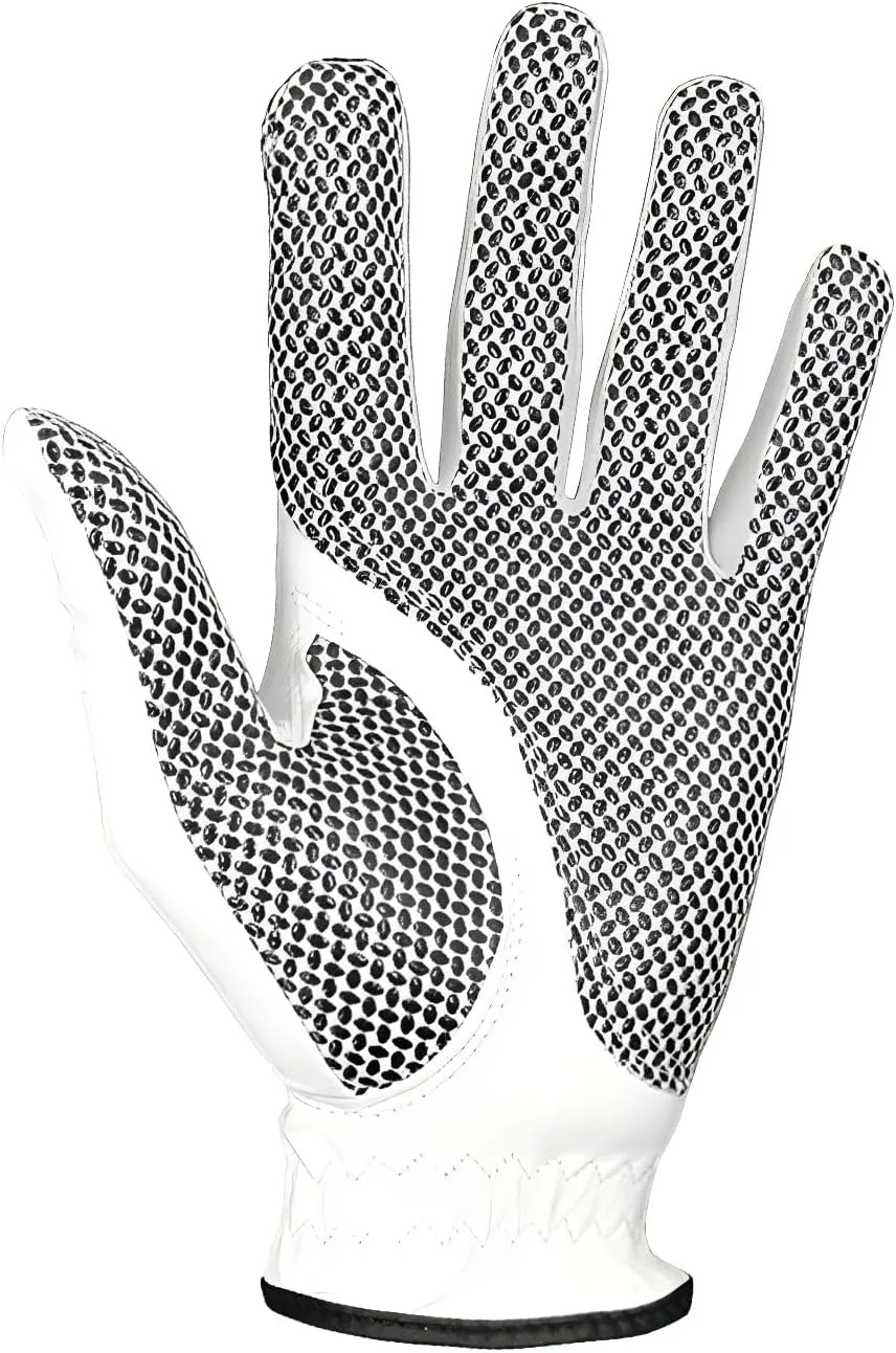 Breathable Soft Golf Glove 4