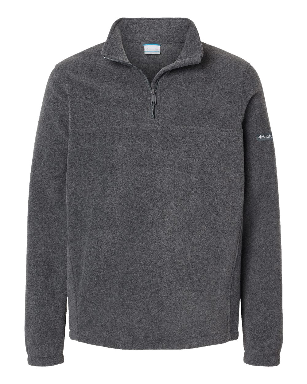 Men's Steens Mountain™ Fleece Half-Zip Pullover - 212486 16