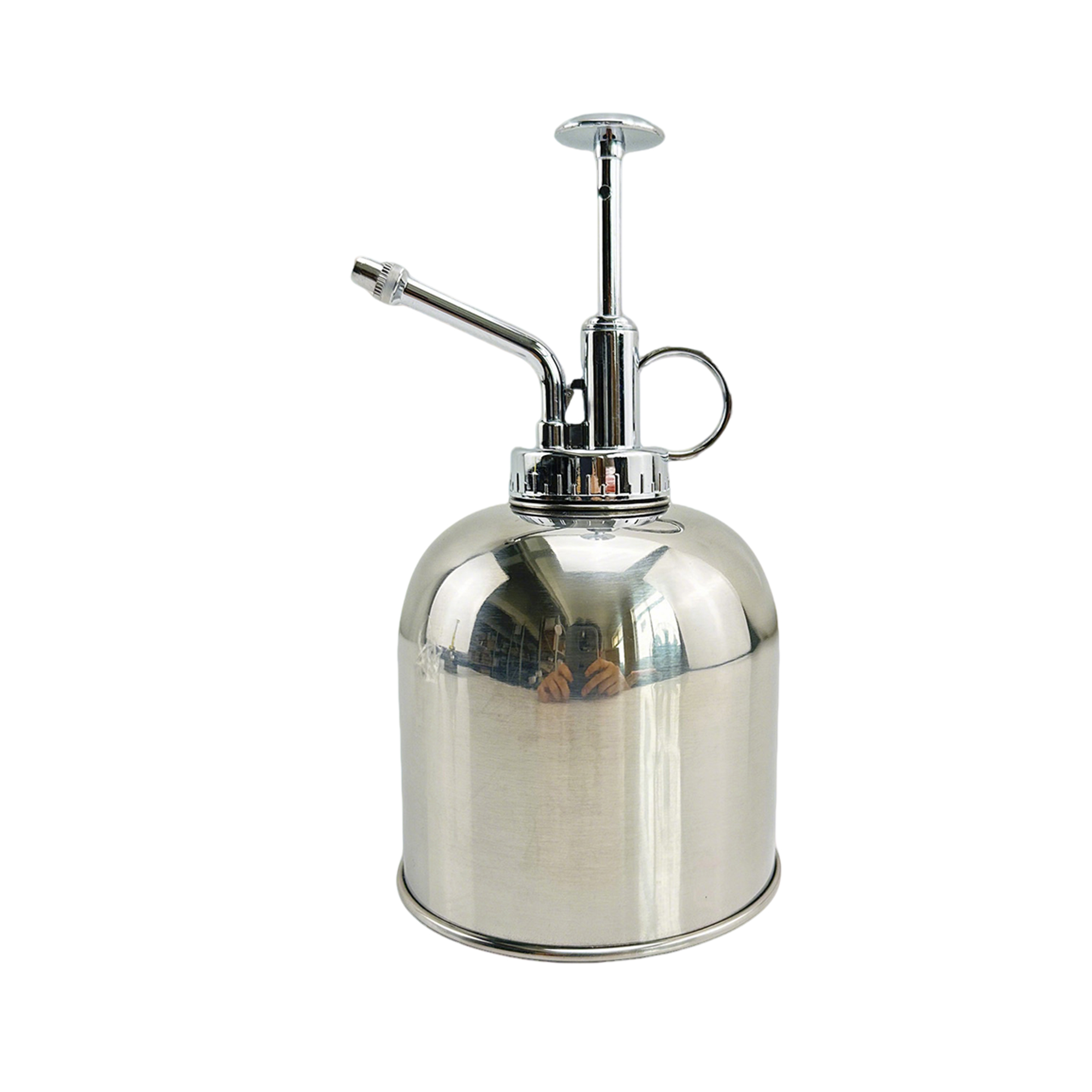 Stainless Steel Fine Mist Plant Mister 9