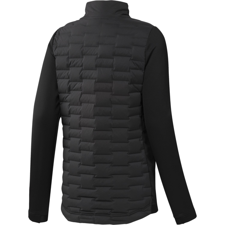 Adidas Ladies Frostguard Full Zip Jacket 2