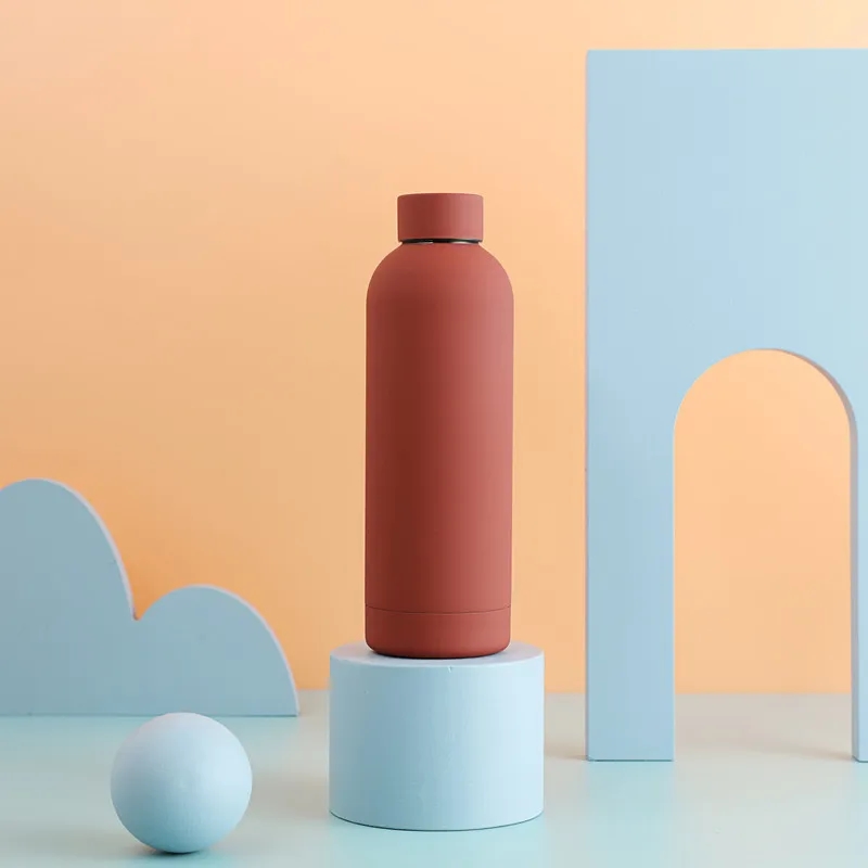 500ML Insulation Cup 2