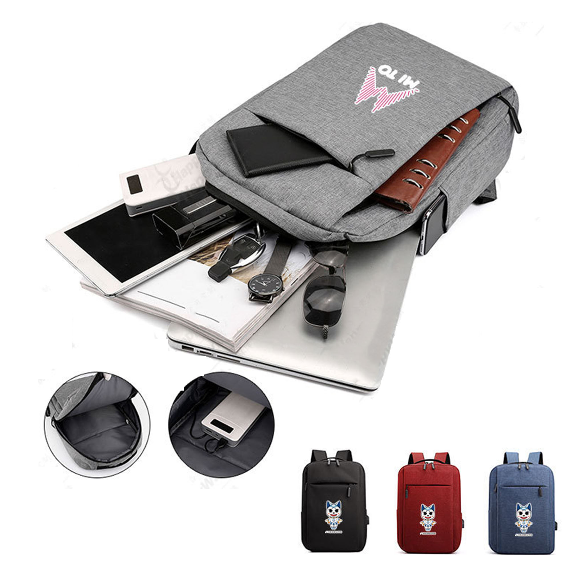 Travel Bag 2