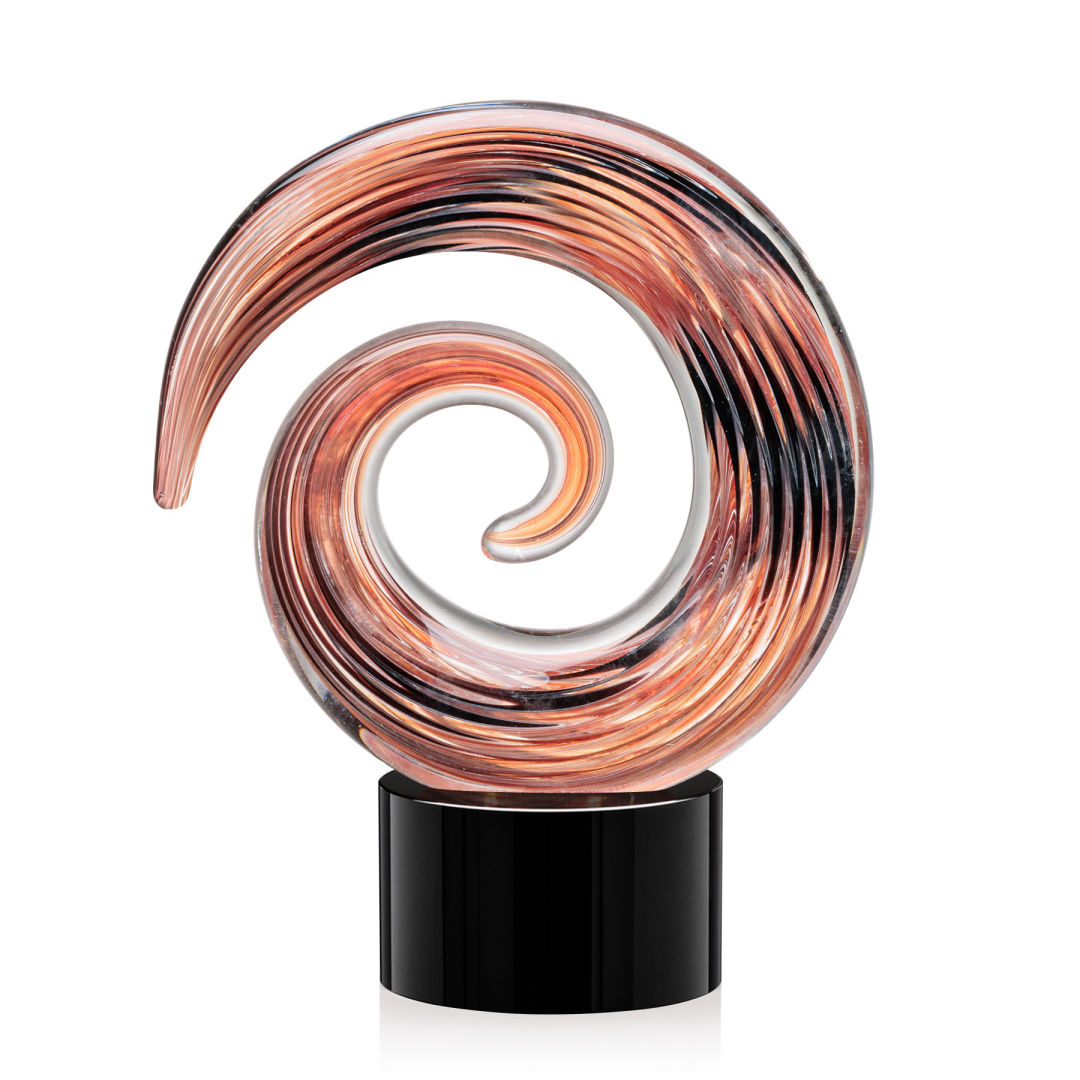 Brighton Award on Marvel - Black 1