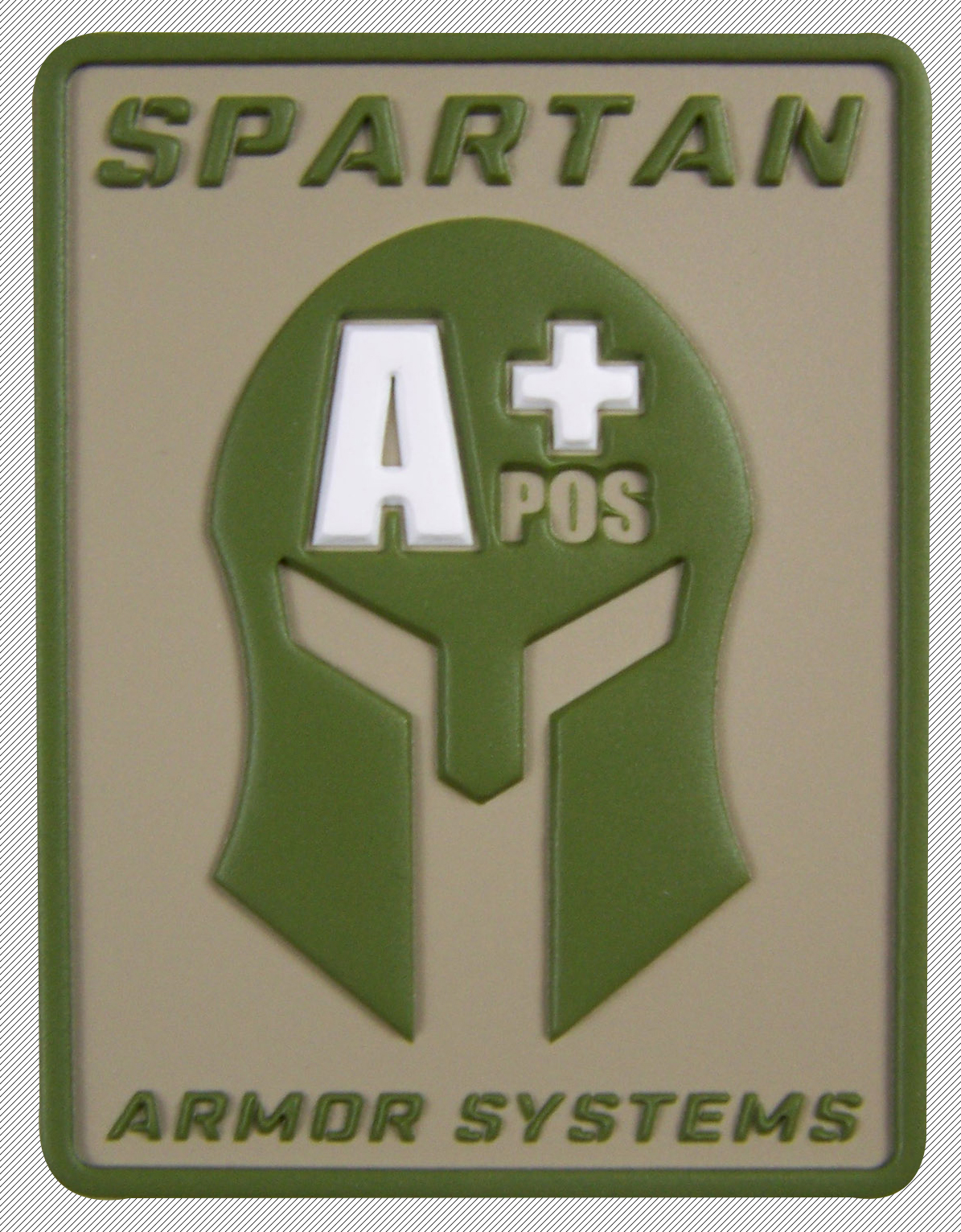 Custom Velcro Patches & Morale Badges - USA Made 7