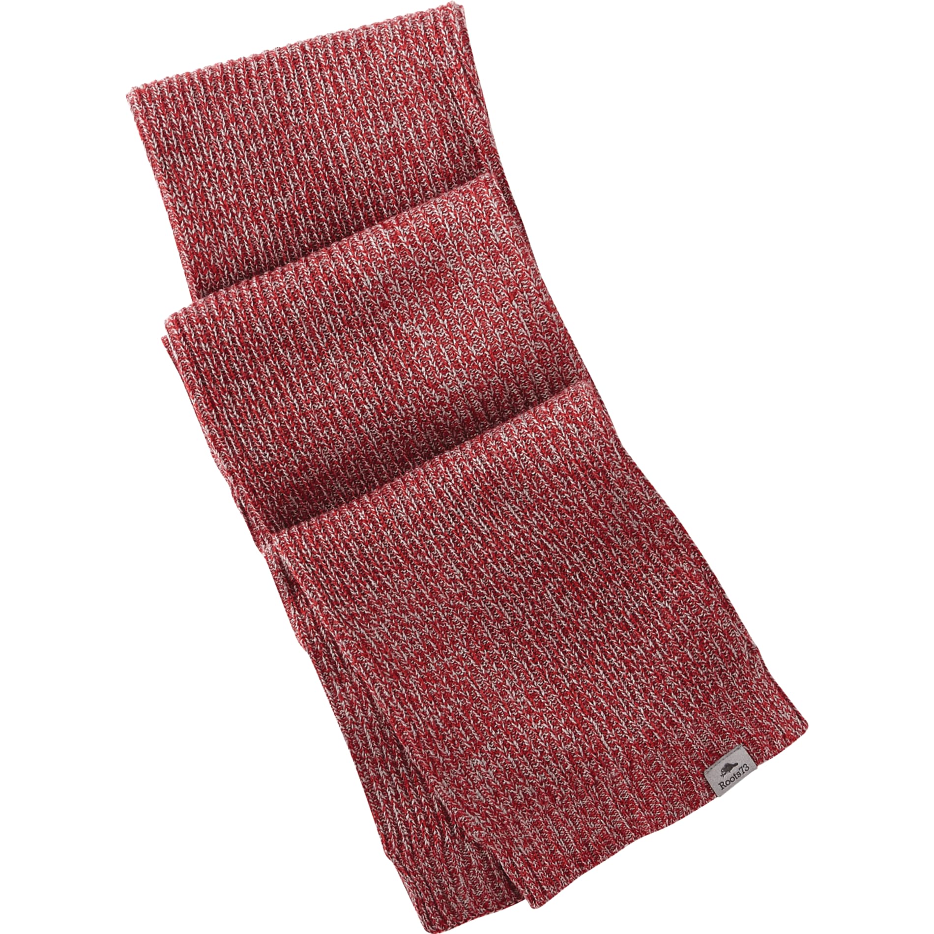 Unisex RAVENLAKE Roots73 Knit Scarf 33