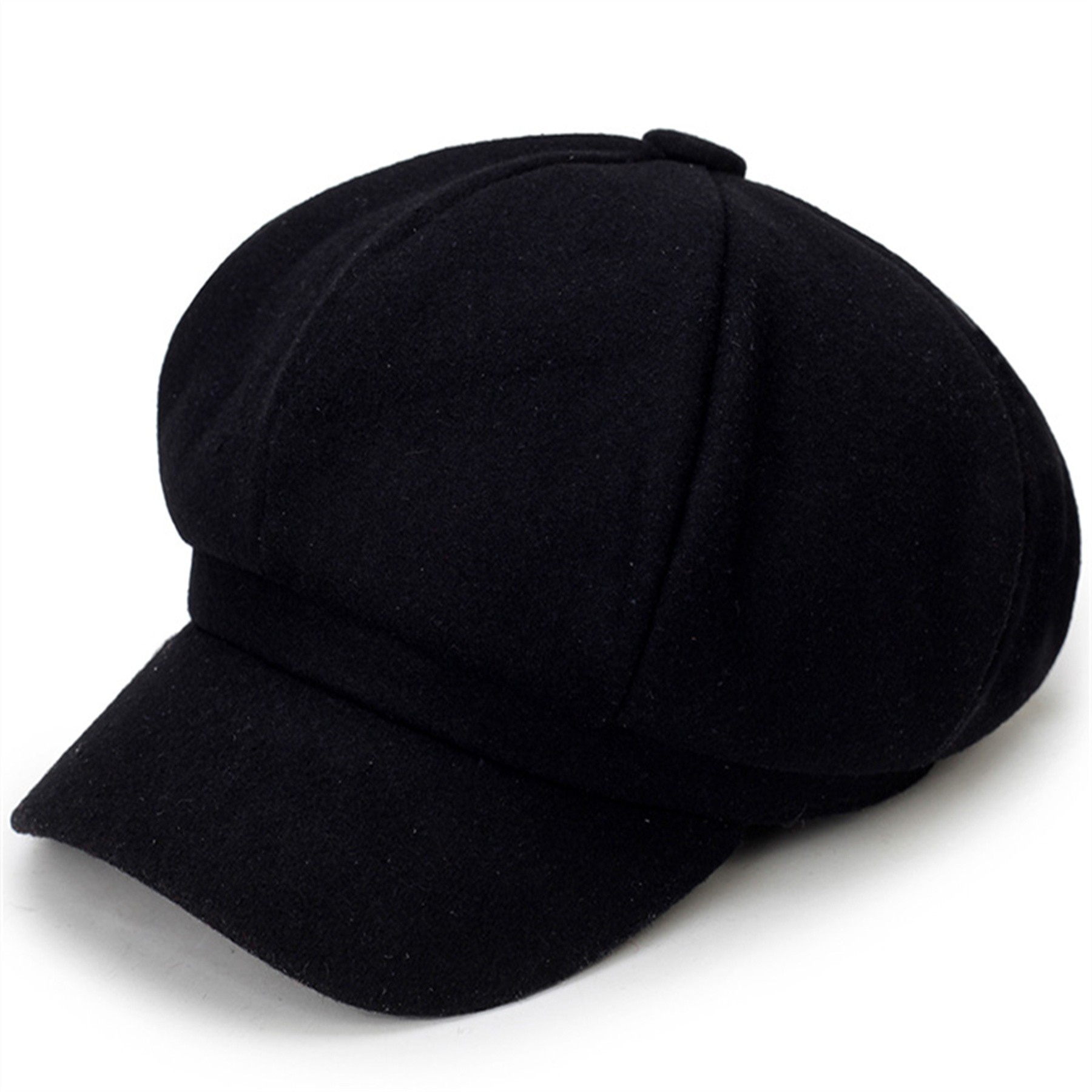 Women Beret Hat 4