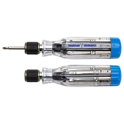 Best Buddy Tools® 6-in-1 Quick Release Screwdriver 6