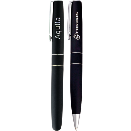 SoHo Pen Set 17