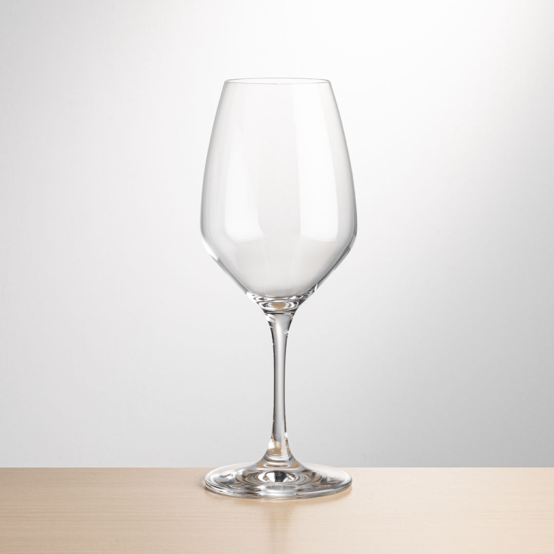 Santiago Wine - Imprinted 12