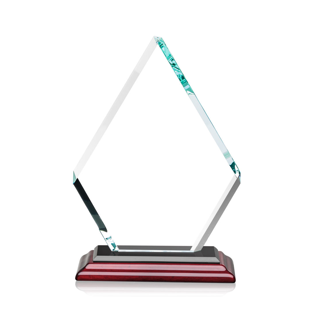Canton VividPrint™ Award - Rosewood 6