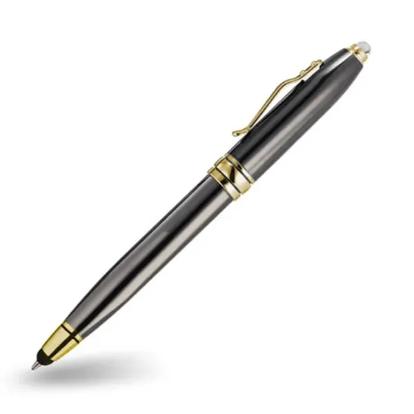 Royale Tech Triple Function Pen 2
