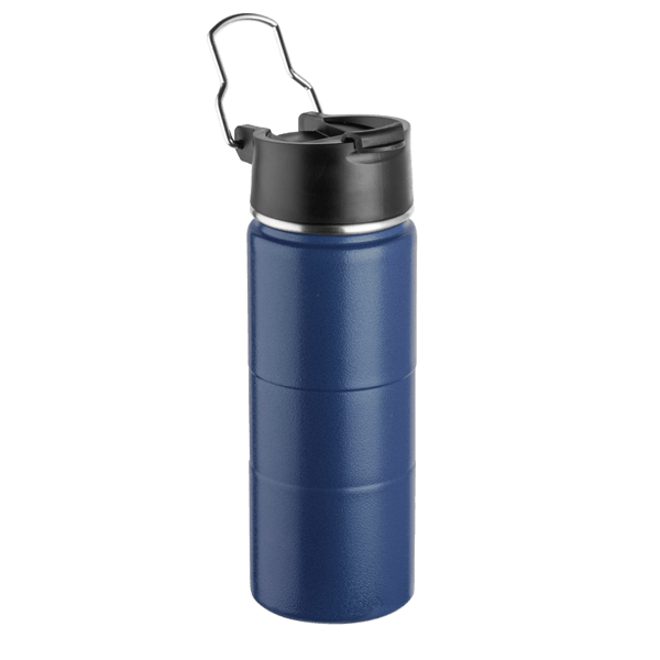Basecamp Mount Hood Stainless Water Bottle - 19 Oz 15