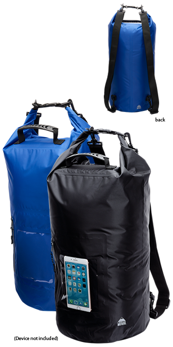 Urban Peak® 31L Dry Bag Backpack 33