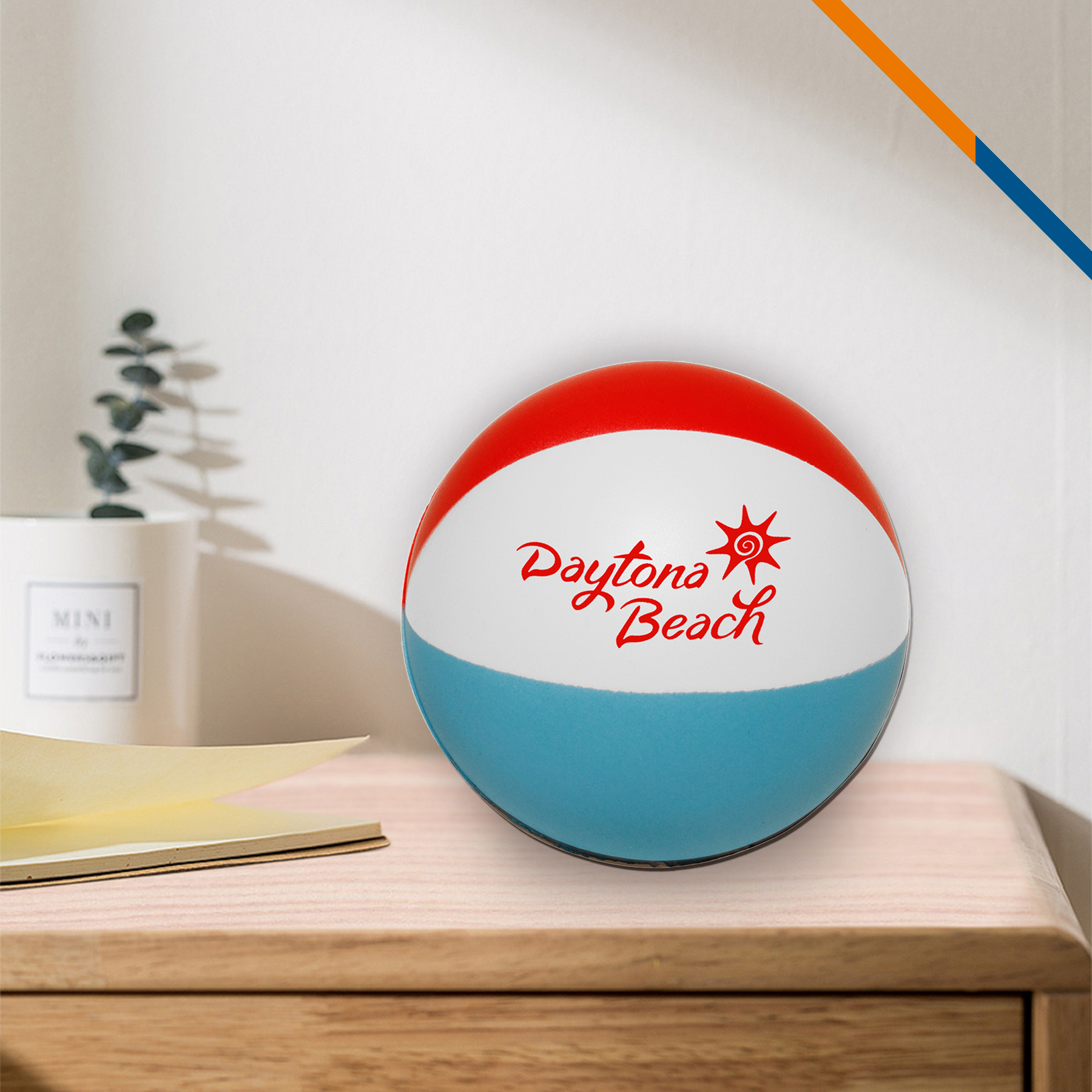 Paval Stress Ball 5