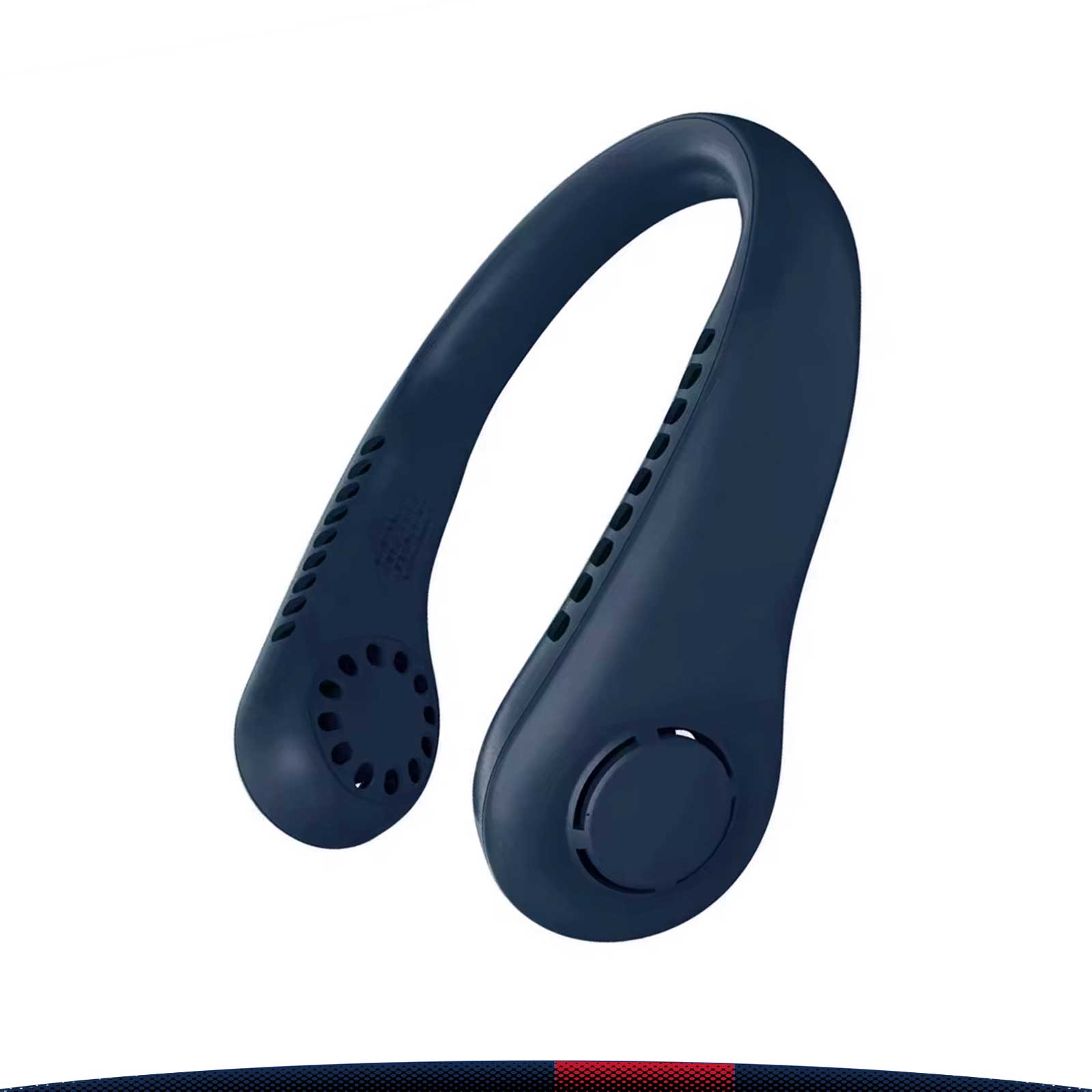 Kacho Flexible Bladeless Neck Fan 1
