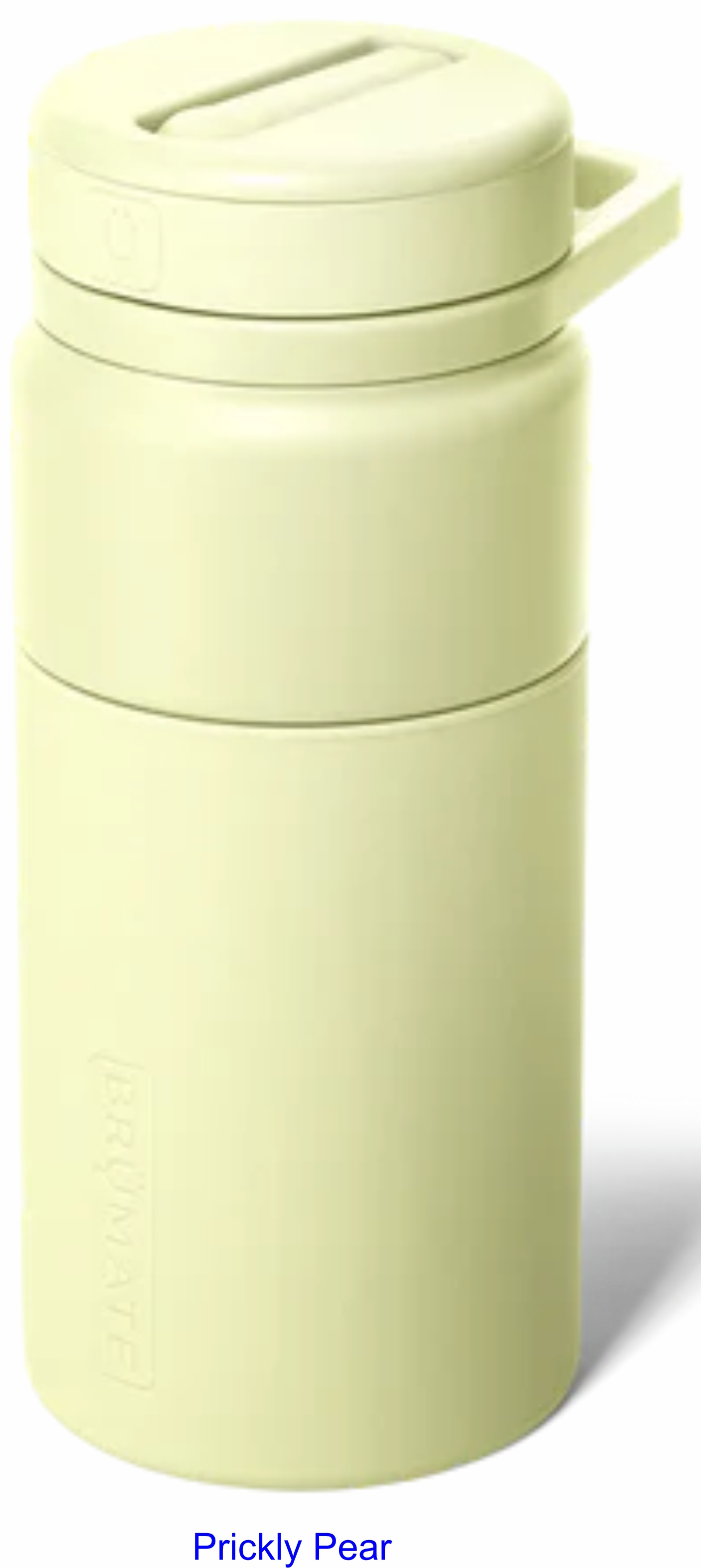 BruMate Rotera 15 oz Water Bottle 7