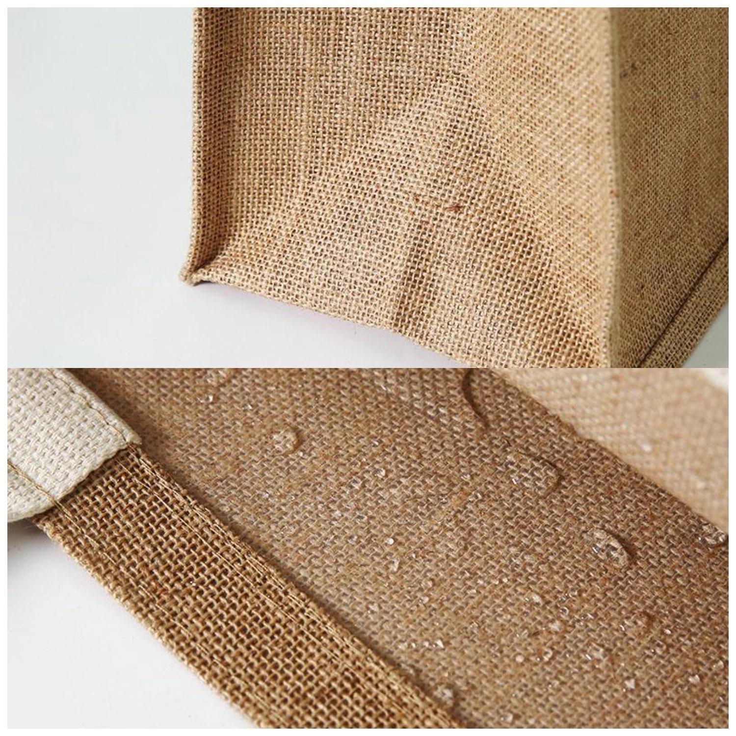 Jute Tote Bag 3