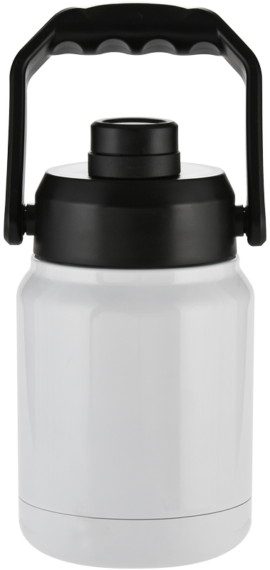 1.2 Liter Oceania Series -  Laser Etched 4