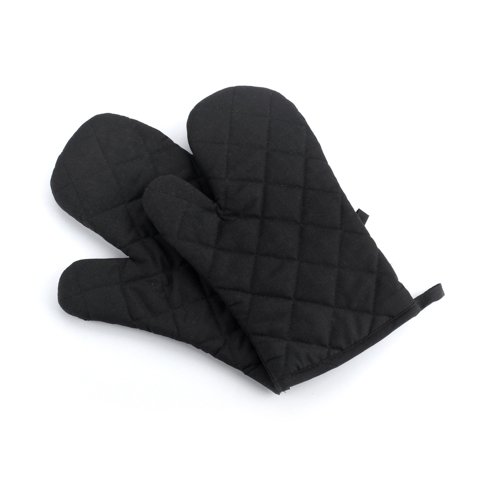 Oven Mitt 4