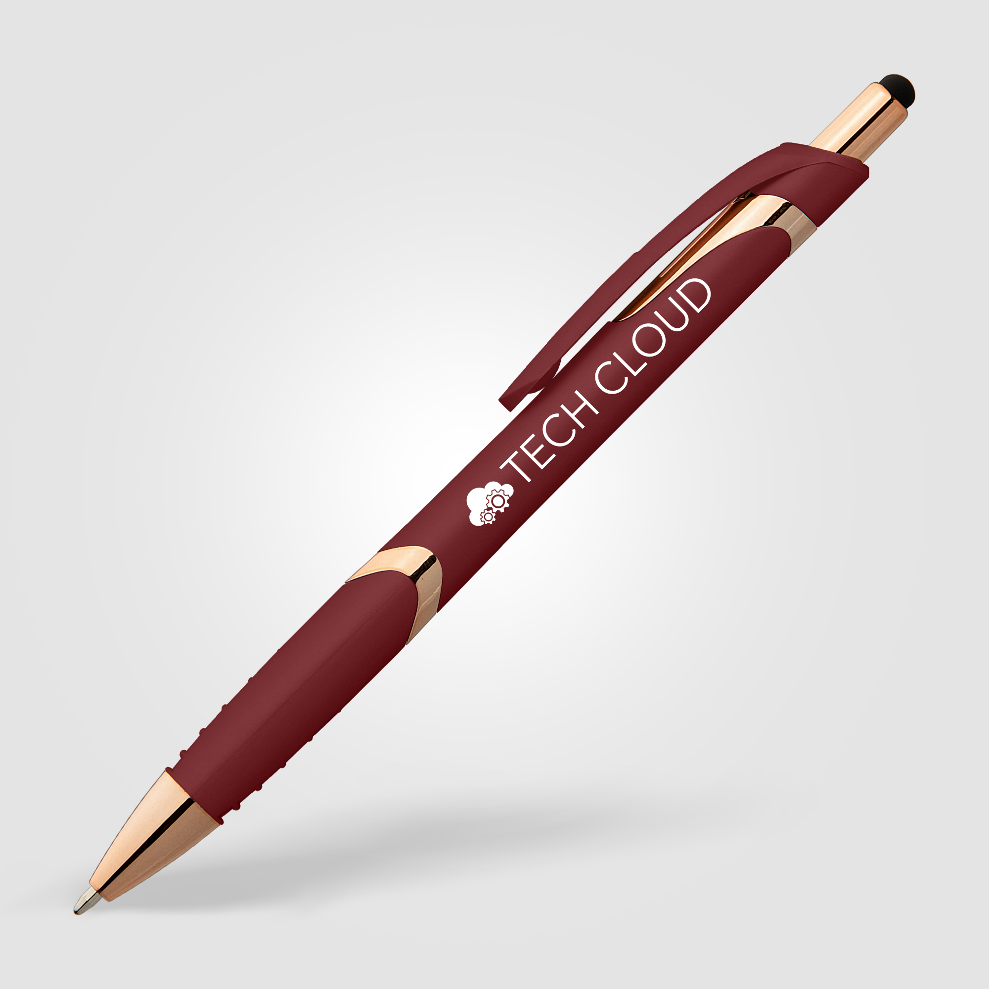 Solana Softy Rose Gold w/ Stylus 27