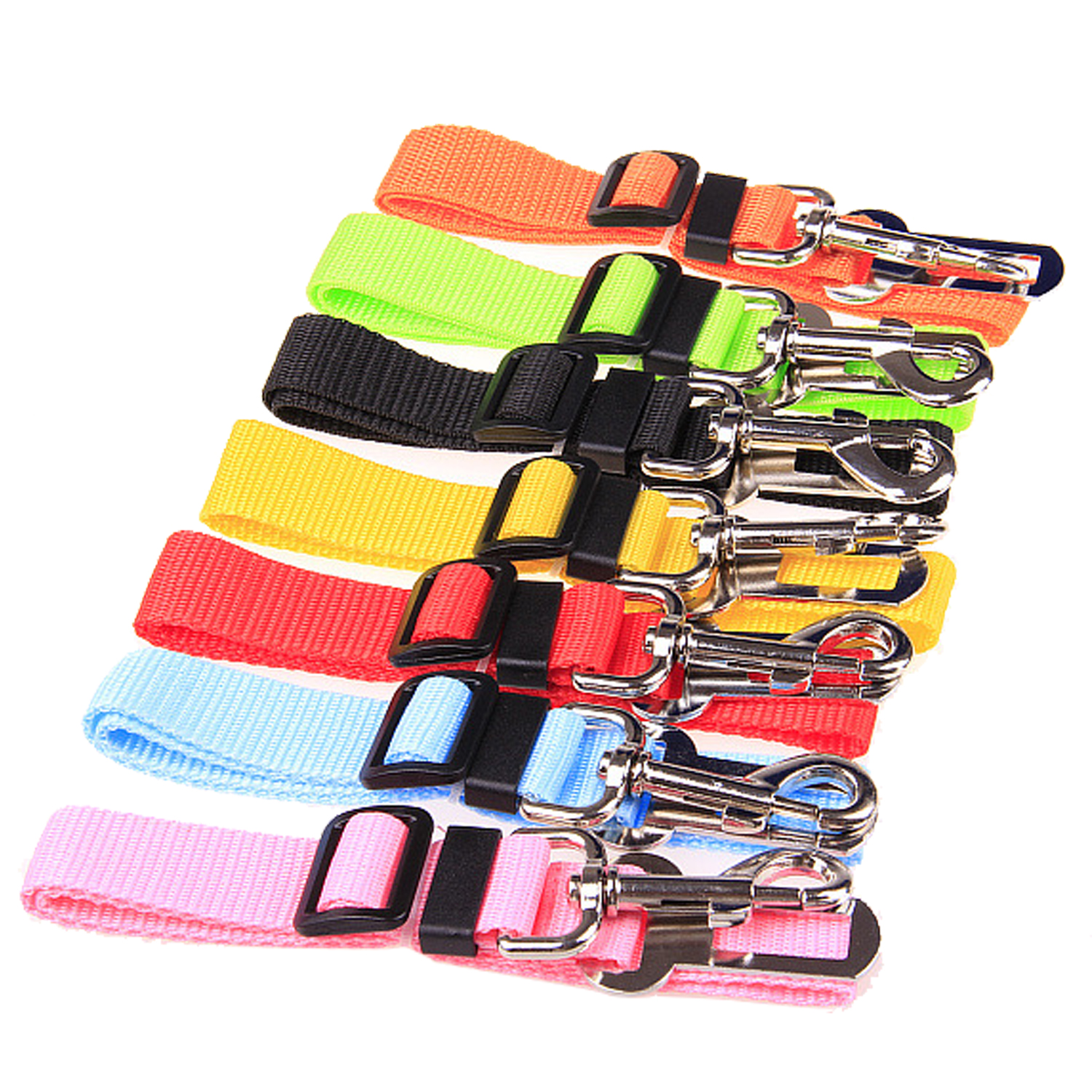 Pet Car Seat Belt 3