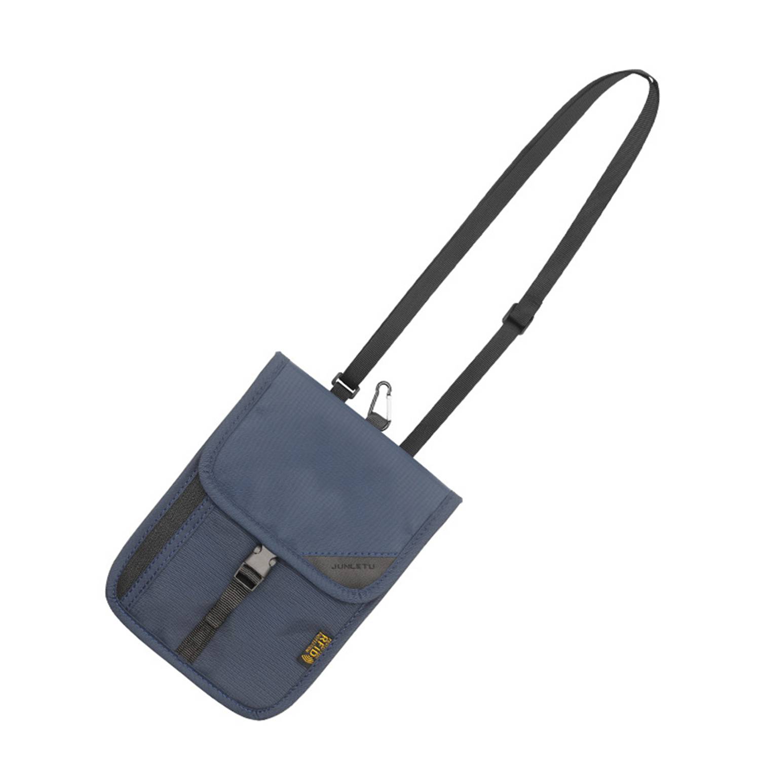 Travel Rfid Passport Bag 4