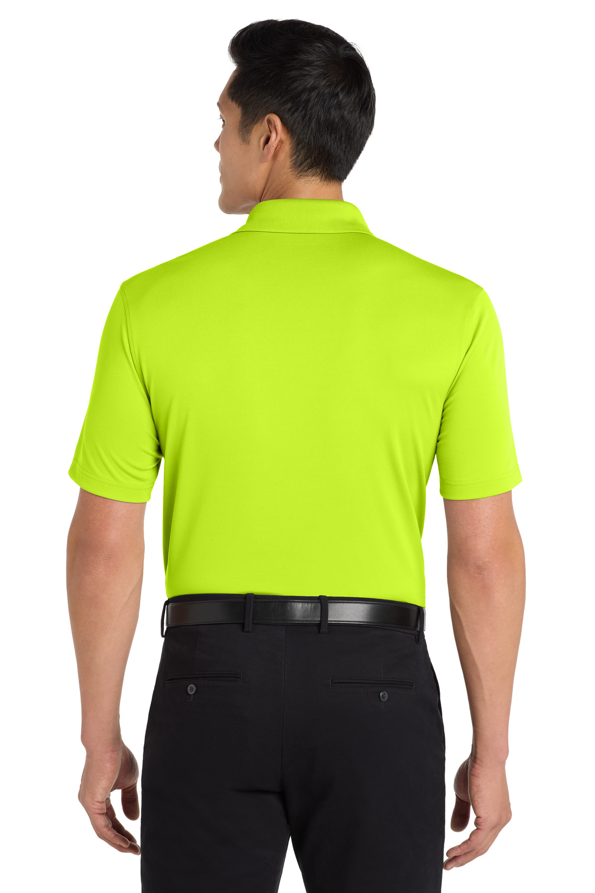 Port Authority Dry Zone UV Micro-Mesh Polo. K110 9