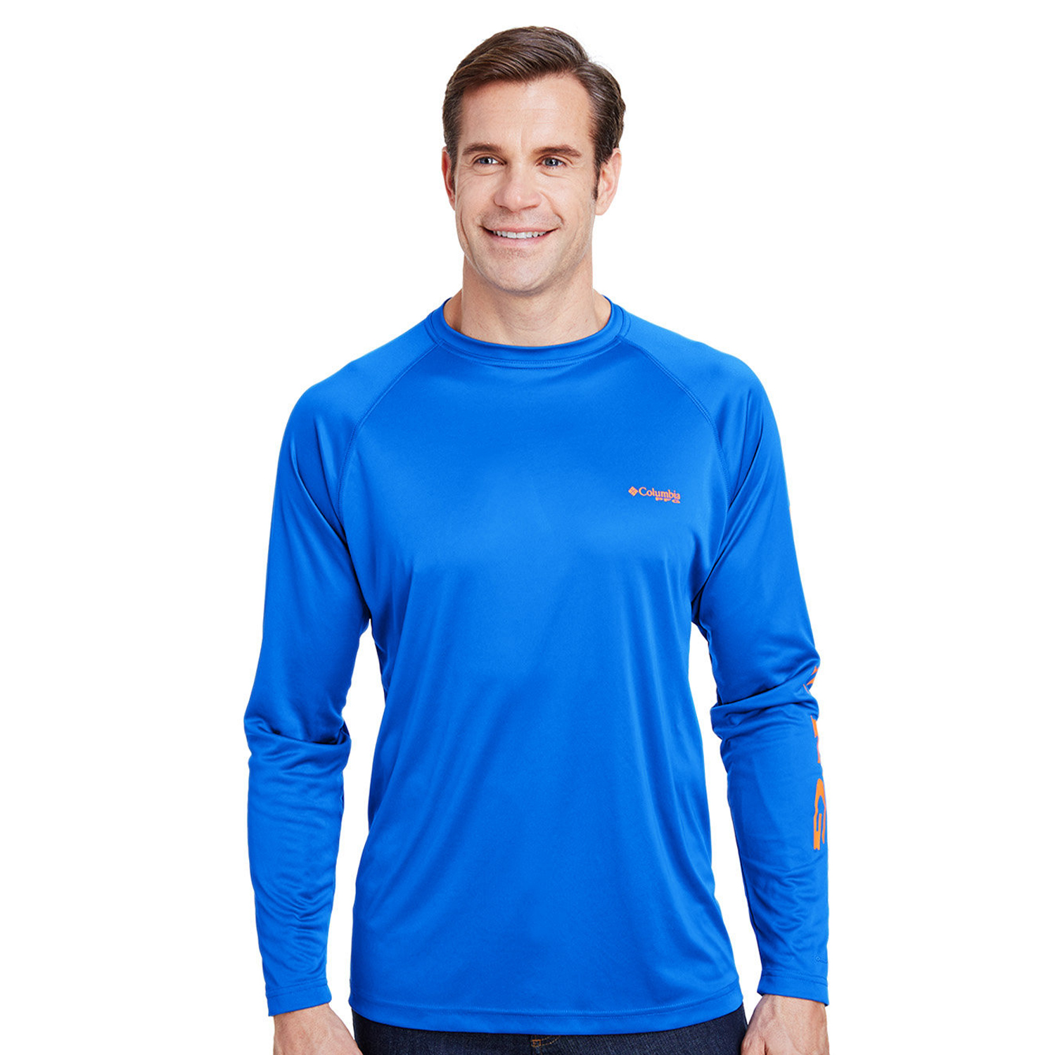 Columbia Terminal™ Long-Sleeve T-Shirt 4
