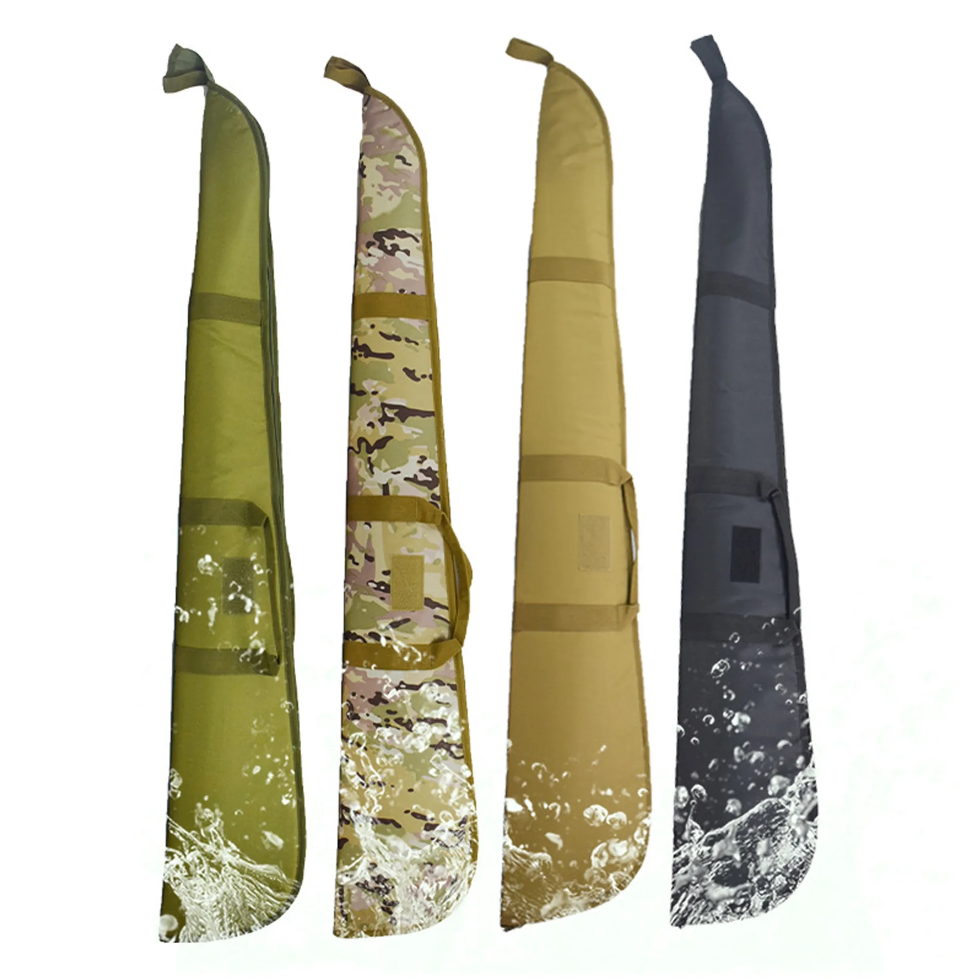 52 Gun Bag Shotgun Case 6