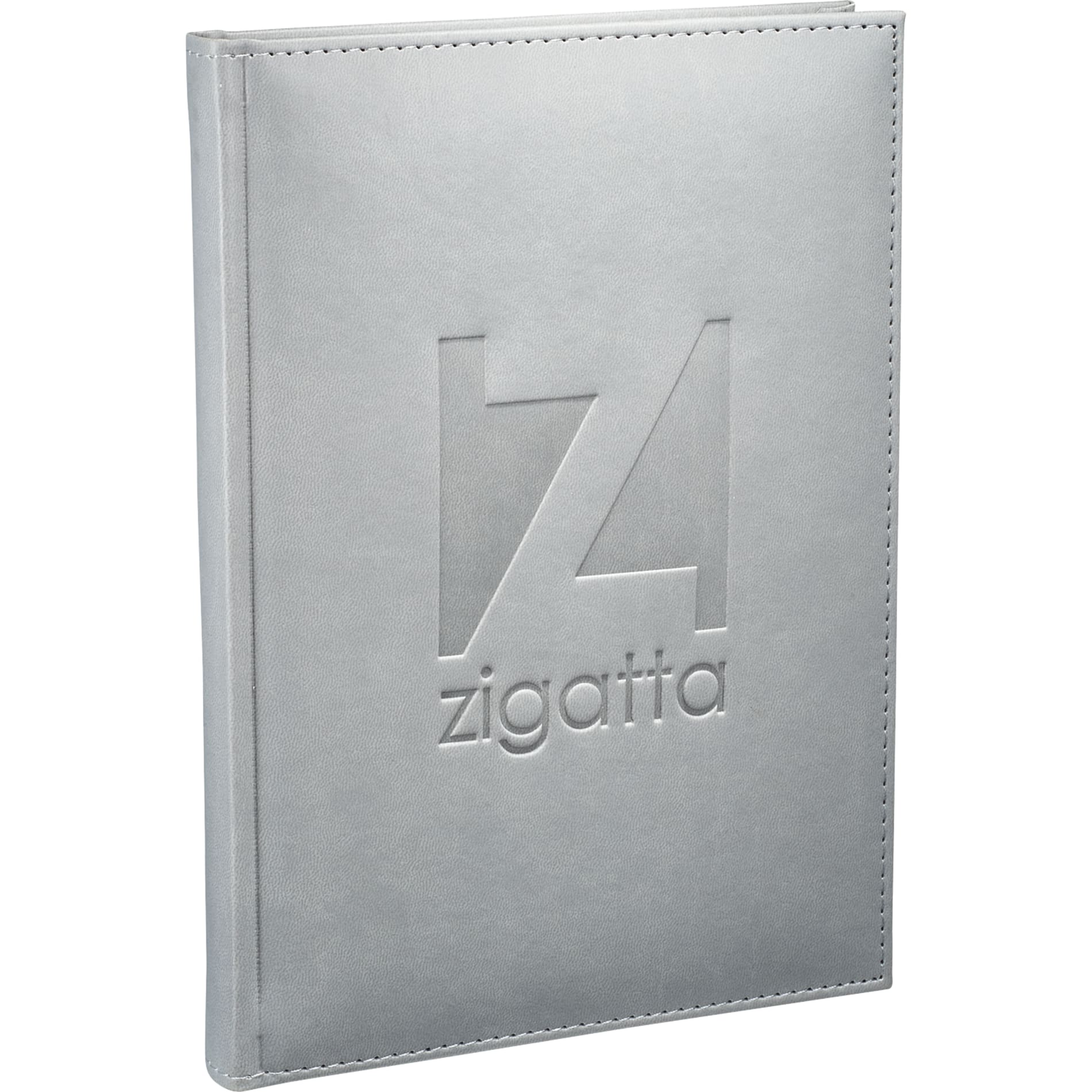 7" x 10" FSC Mix Large Bound Journal